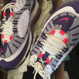 Brand new sneakers Nike